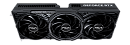 Видеокарта PALIT NE75080019T2-GB2031A RTX5080 GAMINGPRO 16GB GDDR7 256bit 3-DP HDMI