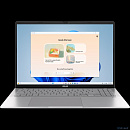 Ноутбук/ ASUS S3607VA-RP152 16"(1920x1200 (матовый, 144Hz) IPS)/Intel Core 5 210H(2.2Ghz)/16384Mb/512PCISSDGb/noDVD/Int:Shared/Cam/BT/WiFi/70WHr/war 1