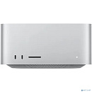 Apple Mac Studio 2023 [Z180000K8] Silver {M2 Ultra 24C CPU 60C GPU/192GB/4TB SSD/рекоменд.переходник 1991284/1979059}