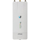 UBIQUITI AF-2X Радиомост 2.4 ГГц, 500+ Мбит/с, 200+ км, GPS, 2x RP?SMA, 1х 1G Ethernet