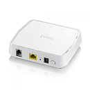 ZYXEL VMG4005-B50A VDSL2 17a Bonding and 35b Single Line Bridge VDSL2 profiles: 8a / b / c / d, 12a / b, 17a bonding, and 35b over POTS Gateway, 1GbE