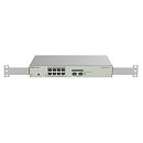PoE Коммутатор, L2 управляемый Ruijie/Reyee RG-NBS3100-8GT2SFP-P-V2