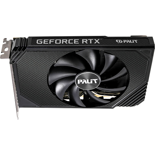 Видеокарта GeForce RTX 3060 StormX