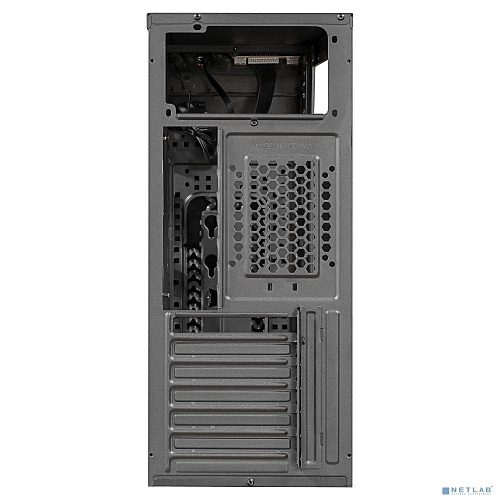 Ginzzu A250 Window w/o PSU
