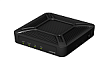 Synology PC-Less Surveillance Solution, HDMI X 2, 1080p, 1x USB 3.0, 2x USB2.0 (For USB disk and mouse), Gigabit LAN x1