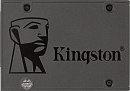 Твердотельный накопитель Kingston SSD 1TB SA400S37/960G 2.5" 7mm, SATA3, 3D TLC, R/W 500/450MB/s,