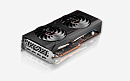 Видеокарта PCIE16 RX6700XT 12GB GDDR6 PULSE 11306-02-20G SAPPHIRE