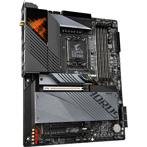 Материнская плата Z690 AORUS ULTRA