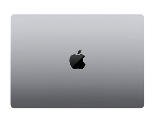 Apple 16-inch MacBook Pro 2021: M1 Max 10c CPU & 32c GPU, 64GB, 2TB SSD, US Keyboard, Space Grey