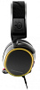 Наушники с микрофоном Steelseries Arctis Pro черный 3м мониторные оголовье (61486)