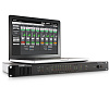 Восьмиканальный аудиоинтерфейс Shure MXWANI8-E