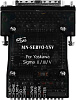 MN-SERVO-YSV CR