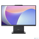 Lenovo IdeaCentre 24IRH9 [F0HN00A3RU] Grey 23.8" {FHD i7-13620H(2.4Ghz)/16GB/512GB SSD/DOS + RU kbd/ m. WL}