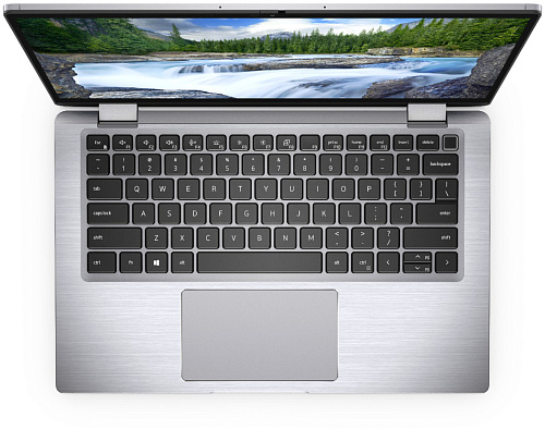 Ноутбук DELL LATITUDE 7420 Dell Latitude 7420 2-in-1 14,0" FullHD WVA Touch 300 nits/Intel Core i7 1185G7(3.0GHz)/16GB/SSD 1TB/Intel® Iris® Xe