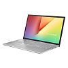 Ноутбук ASUS VivoBook 17 X712FB-AU265T (IPS FHD Edition) Intel Core i5 8265U/8Gb/512Gb SSD/17.3" IPS FHD AG(1920x1080)/GF MX110 2Gb/WiFi/BT/Cam/Windows 10 Hom
