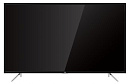 Телевизор LED TCL 50" L50P62US черный/Ultra HD/60Hz/DVB-T/DVB-T2/DVB-C/DVB-S/DVB-S2/USB/WiFi/Smart TV (RUS)