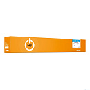 Bion BCR-TK-8115C Тонер Картридж для Kyocera {ECOSYS M8130cidn/M8124cidn} (6'000 стр.) Голубой , с чипом