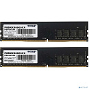 Память DDR4 2x8Gb 3200MHz Patriot PSD416G3200K Signature RTL PC4-25600 CL22 DIMM 288-pin 1.2В single rank