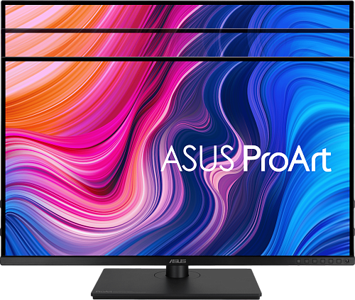 Монитор LCD 32" PA329CV/ ASUS ProArt PA329CV 32" IPS 4K UHD (3840 x 2160) monitor, 100% sRGB, 100% Rec.709, USB-C, HDR-400