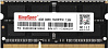 Память DDR3L 4GB 1600MHz Kingspec KS1600D3N13504G RTL PC3-12800 CL11 SO-DIMM 204-pin 1.35В single rank Ret