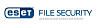 ESET File Security newsale for 1 server