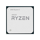 Центральный Процессор AMD RYZEN 5 5600 BOX (Vermeer, 7nm, C6/T12, Base 3,50GHz, Turbo 4,40GHz, Without Graphics, L3 32Mb, TDP 65W, SAM4)