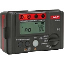 Unit (13-0044) Измеритель сопротивления изоляции UT502A (мегаомметр)