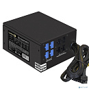 Exegate EX222114RUS Блок питания 900W ExeGate 900PPX (ATX, APFC, КПД 82% (80 PLUS), 14cm fan, 24pin, 2x(4+4)pin, PCIe, 5xSATA, 4xIDE, Cable Management