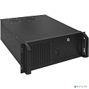 Exegate EX293558RUS Серверный корпус ExeGate Pro 4U450-16/4U4019S <RM 19", высота 4U, глубина 450, БП 1100ADS, USB>