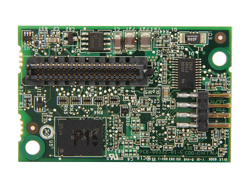 RAID-контроллер ADAPTEC Модуль защиты RAID контроллера AFM-700 Kit (Резервная память для ASR-7xxx - серии. Суперконденсатор + flash memory)