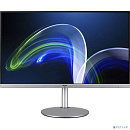 LCD Acer 31.5" CBA322QUsmiiprzx серый {IPS 2560x1440 1ms 16:9 HDMI матовая HAS 1000:1 300cd 178/178 DisplayPort USB}