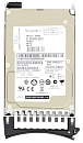 Жесткий диск LENOVO TCH ThinkSystem DE Series 1.2TB 10K SFF HDD 2U24 (DE2000H/DE4000H/DE6000H)