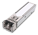 Трансивер Infortrend Finisar 32G Fibre Channel SFP28 optical transceiver, LC, wave-length 850nm, multi-mode (незначительное повреждение коробки)