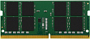 Память DDR4 32Gb 2666MHz Kingston KVR26S19D8/32 VALUERAM RTL PC4-21300 CL19 SO-DIMM 260-pin 1.2В dual rank Ret
