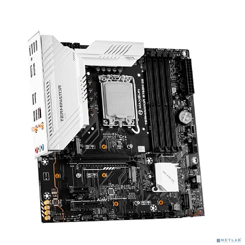 MS-Terminator B760M D5 WIFI 6E