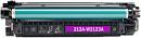 Картридж лазерный G&G 212A GG-W2123A пурпурный (4500стр.) для HP Color LJ M554/M555/578 Enterprise