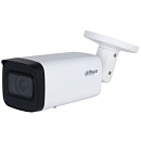 DAHUA DH-IPC-HFW2841TP-ZAS Уличная цилиндрическая IP-видеокамера 8Мп, 1/2.7” CMOS, моторизованный объектив с фокусным расстоянием 2.7мм ~13.5мм, видео