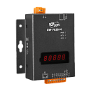 Преобразователь Modbus TCP/RTU в M-Bus Master
