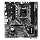 B650M-H/M.2+, Socket AM5, AMD B650, 2xDDR5-5200, HDMI+DP, 1xPCI-Ex16, 2xPCI-Ex1, 4xSATA3(RAID 0/1/10), 2xM.2, 8 Ch Audio, 1x2.5GLan, (2+4)xUSB2.0, (3+