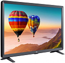 Телевизор LED LG 28" 28LN525V-PZ.ARUB черный HD 50Hz DVB-T2 DVB-C DVB-S2 USB