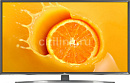 Телевизор LED LG 50" 50UN81006LB черный Ultra HD 50Hz DVB-T2 DVB-C DVB-S2 USB WiFi Smart TV (RUS)