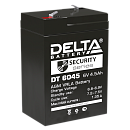 Delta Аккумуляторная батарея DT 6045