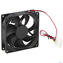 5bites Вентилятор FB9225S-12L4MX 92X25 / SLEEVE / 1800RPM / MOLEX / 4P