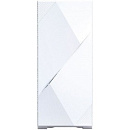 Корпус Zalman MIDITOWER ATX W/O PSU Z3 ICEBERG WHITE