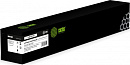 Картридж лазерный Cactus CS-MPC5501EBK 842052 черный (25500стр.) для Ricoh MPС 4501/C5501