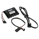 Модуль резервного сохранения данных контроллера Broadcom CVPM05 (05-50039-00 / 03-50039-00004) CacheVault Flash Cache Protection Module for 9365-28i,