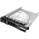 SSD DELL 480GB LFF (2.5" in 3.5" carrier) Read Intensive SATA 6Gbps, 1 DWPD,876 TBW, For 14G/G15 (analog 400-AXRJ, 345-BEBH)