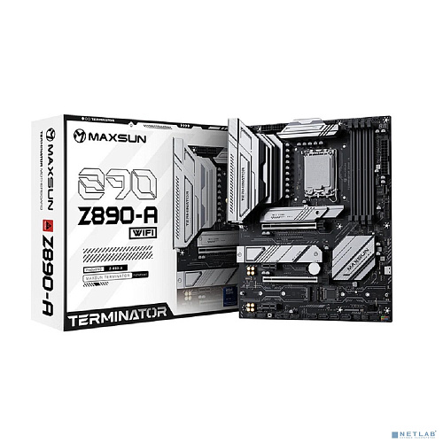 MS-Terminator Z890-A