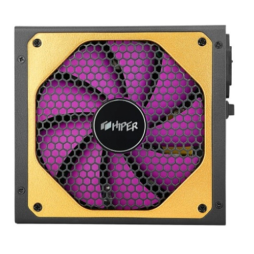 Блок питания HIPER HPG-1200FM BOX