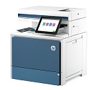 МФУ HP Color LaserJet Enterprise MFP 5800dn (6QN29A)
